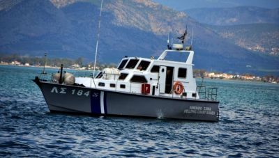 Παρέμβαση Καλογερή για την απομάκρυνση του Λιμενάρχη Χανίων - «Αισθανόμαστε οργή και θλίψη»