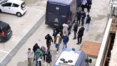 Υπόθεση ΟΠΕΚΕΠΕ: Ολοκληρώθηκαν οι απολογίες – Ελεύθερος υπό όρους ο τελευταίος κατηγορούμενος