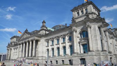 Κριτική της μεταμόρφωσης της πνευματικής αποστολής του γερμανικού ιδεαλισμού