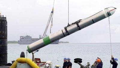 Κυρώσεις ή Tomahawks; Τι θα πείσει τον Πούτιν
