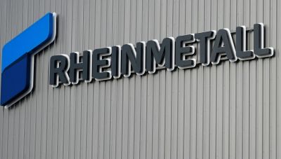 Συμφωνία Βουλγαρίας με Rheinmetall για την κατασκευή εργοστασίου παραγωγής πυρίτιδας και πυρομαχικών