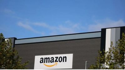Amazon: Kύμα μαζικών απολύσεων-Αντικατέστησε 14.000 υπαλλήλους με ρομπότ