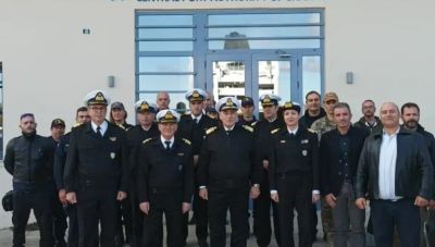 Αντιδράσεις θεσμικών φορέων για την απομάκρυνση του Λιμενάρχη Χανίων: “Να παρθεί πίσω η απόφαση Κικίλια”