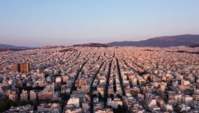 Ιδρύουν εταιρείες για να γλιτώσουν φόρο από ενοίκια