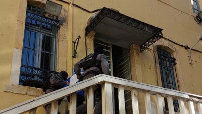 Χανιά: Στον Εισαγγελέα ο 23χρονος για το φονικό στο Έλος