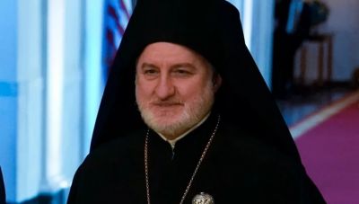Αρχιεπίσκοπος Αμερικής Ελπιδοφόρος: Το μεγάλο «ΟΧΙ» των ηρώων του 1940 είναι ένα παντοδύναμο «ΝΑΙ» στην ελευθερία