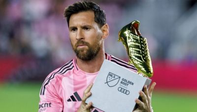 Λιονέλ Μέσι: «Θα ήταν εξαιρετικό να μπορέσω να βρίσκομαι στο Παγκόσμιο Κύπελλο»