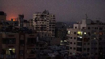 Γάζα: 11 οι νεκροί από τις ισραηλινές επιδρομές στον παλαιστινιακό θύλακα