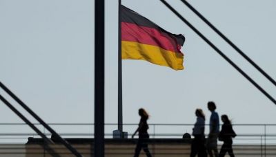 Γερμανία: Η εμπιστοσύνη των επιχειρήσεων στο υψηλότερο επίπεδο από το 2022