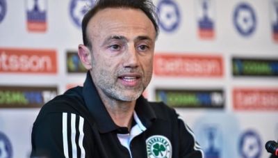 Ο Χρήστος Κόντης είναι ο νέος προπονητής του ΟΦΗ
