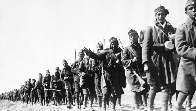 Το ηρωικό ΟΧΙ της Ελλάδας στο Μουσολίνι και το ΝΑΙ της Σουηδίας στον Χίτλερ για ελεύθερη διέλευση των ναζιστικών στρατευμάτων