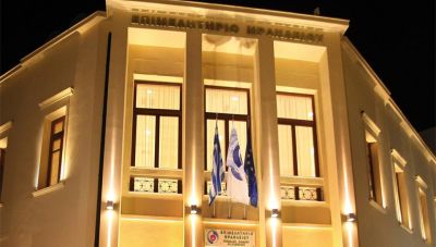 Στο Επιμελητήριο η εκδήλωση για τις διοικητικές κυρώσεις στους μη συνεπείς υπόχρεους του Γ.Ε.ΜΗ