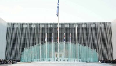 Το Πεντάγωνο αποκτά νέα όψη – Πρώτη μεγάλη παρέμβαση μετά από 77 χρόνια (βίντεο)