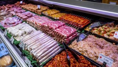 Λ. Ντουράκης στο newshub.gr: Αυξήσεις έως 70% στο μοσχάρι. Οι Ηρακλειώτες αγοράζουν λιγότερο κρέας