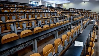 Έρχονται 285.000 διαγραφές «αιωνίων» φοιτητών τον Δεκέμβριο