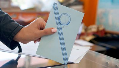 Δημοσκόπηση Interview: Στο 23,8% η Ν.Δ, στο 13% το ΠΑΣΟΚ στην πρόθεση ψήφου