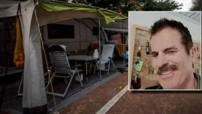 Φοινικούντα: Άρση απορρήτου του τηλεφώνου της ζητά η ανιψιά του 68χρονου θύματος