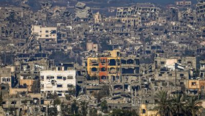 Ισραήλ: Ο στρατός ανακοίνωσε ότι επιστρέφει στην εφαρμογή της εκεχειρίας στη Λωρίδα της Γάζας