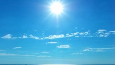 Καιρός: Ήλιος και 
