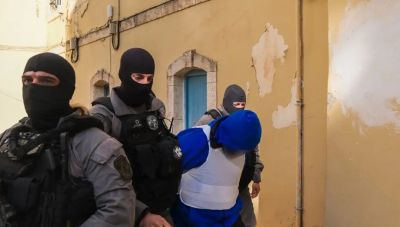 Χανιά: «Ήταν θέμα χρόνου να βγάλει κάποιος από τη μέση τον 52χρονο» - Φόβος για βεντέτα