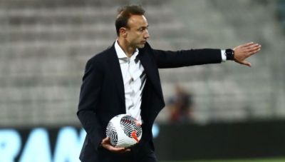 Ο ΟΦΗ ανακοίνωσε την πρόσληψη του Χρήστου Κόντη