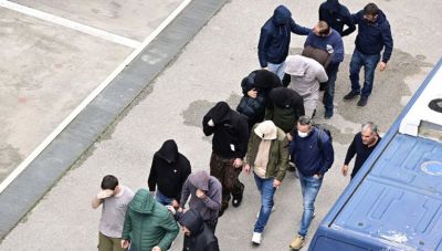 ΟΠΕΚΕΠΕ: 13 άτομα έχουν προφυλακισθεί για τις παράνομες επιδοτήσεις – Πώς δρούσε το κύκλωμα