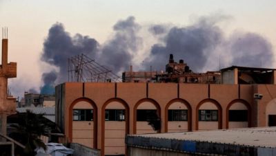 Ισραηλινές επιθέσεις στη Γάζα παρά την εκεχειρία - 63 νεκροί από τις νέες επιθέσεις- Αλληλοκατηγορούνται Ισραήλ-Χαμάς