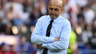 Ο Λουτσιάνο Σπαλέτι νέος προπονητής της Γιουβέντους