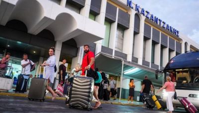 Τουρισμός: Ρεκόρ αφίξεων στην Κρήτη με 6,6 εκατ. επισκέπτες - Μειωμένα όμως τα κέρδη για τις επιχειρήσεις