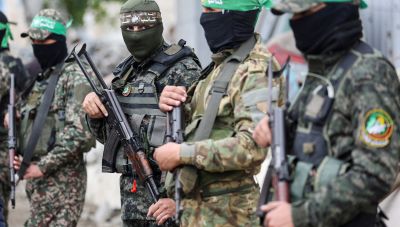 Η Χαμάς απάντησε στο σχέδιο Τραμπ: «Ναι» σε απελευθέρωση ομήρων και διαπραγματεύσεις