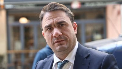 Κ. Τσουκαλάς για ΝΔ: Ζητάτε βραβείο επειδή η Ευρωπαία Εισαγγελέας είπε ότι στελέχη σας ήταν μέσα στην εγκληματική οργάνωση;