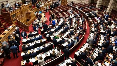 Οι αλλαγές που φέρνει το νέο εργασιακό νομοσχέδιο