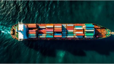 Ο εμπορικός πόλεμος ΗΠΑ - Κίνας μεταφέρεται στη ναυτιλία και αυξάνει τα ναύλα