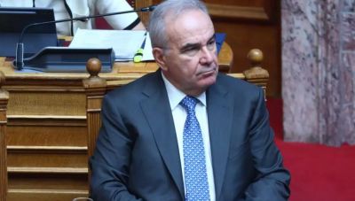 Παπαθανάσης για Ταμείο Ανάκαμψης: «Δεν θα χαθεί ούτε ένα ευρώ»