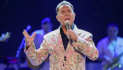 Γιώργος Μαζωνάκης: «Κλείδωσε» η συμφωνία του τραγουδιστή με νυχτερινό κέντρο της Αθήνας