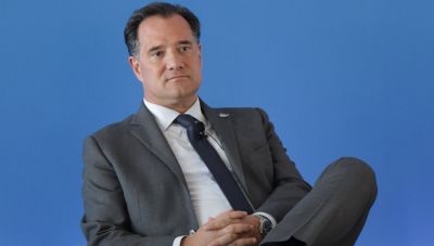 Γεωργιάδης: Η Κωνσταντοπούλου είναι ένα αρπακτικό της εξουσίας και του ανθρώπινου πόνου