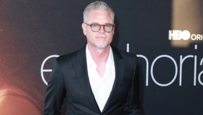 Έρικ Ντέιν: Αποκάλυψε πως ένας τραυματισμός στο κεφάλι τον ανάγκασε να μην εμφανιστεί στα βραβεία Emmy