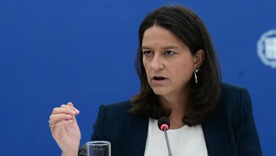 Ν. Κεραμέως: Νέα αύξηση στις δηλωθείσες υπερωρίες κατά 1,8 εκατ. ώρες