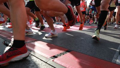 Ημιμαραθώνιος Κρήτης: Αλλαγές στην κυκλοφορία την Κυριακή, τι να γνωρίζουν οι οδηγοί  