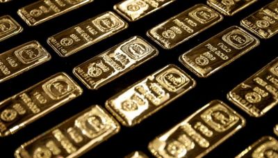 Χρυσός: Ανοδος για έκτη μέρα με φόντο τα επιτόκια και το shutdown
