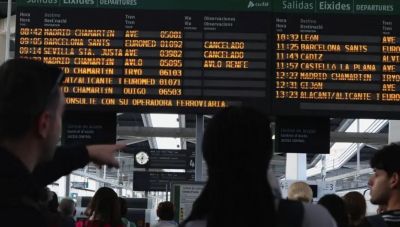 Μπλακ άουτ σε Ισπανία και Πορτογαλία: Το πρώτο στην Ευρώπη που συνδέεται με υπέρβαση τάσης