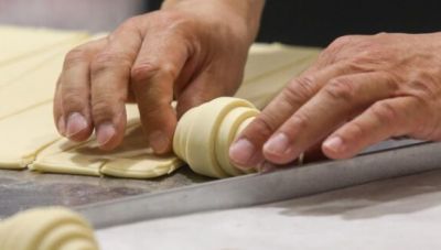 ΚΕΚ ΕΒΕΗ: Νέο κύκλο μαθημάτων εγκαινιάζει η Σχολή Αρτοποιίας Κρήτης