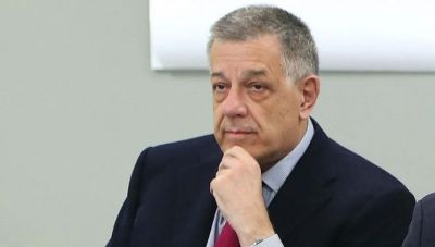 Στην Κρήτη ο Υφυπουργός Υποδομών και Μεταφορών, Νίκος Ταχιάος παρά την άρνηση των Δημάρχων να συναντηθούν μαζί του