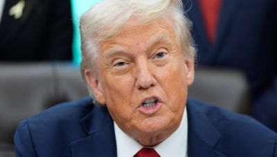 Nόμισμα με τη μορφή του Τραμπ σκέφτονται να κόψουν στις ΗΠΑ