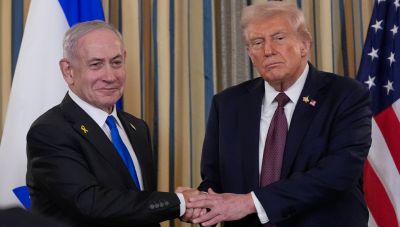 «Μπίμπι, αυτή είναι η ευκαιρία σου για νίκη»: Είπε ο Τραμπ στο Νετανιάχου για το σχέδιο τερματισμού του πολέμου στη Γάζα