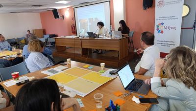 Πανεπιστήμιο Κρήτης: Διεπιστημονικά Εργαστήρια για καινοτομία με κοινωνικό αντίκτυπο