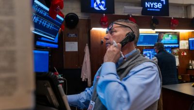 Σε αναζήτηση κατεύθυνσης οι ευρωπαϊκές χρηματιστηριακές αγορές