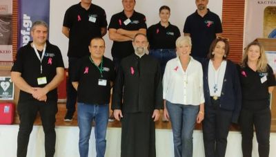 Αρκαλοχώρι: Ενημερώθηκαν και εκπαιδεύτηκαν στις βασικές δεξιότητες καρδιοπνευμονικής αναζωογόνησης