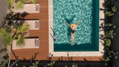 Ασταμάτητος ο τουρισμός στην Κρήτη: Ρεκόρ αφίξεων το 2025 - Κορυφαίος νησιωτικός προορισμός