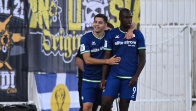 Παναθηναϊκός: Ανακοίνωσε και επίσημα Τετέι και Παντελίδη